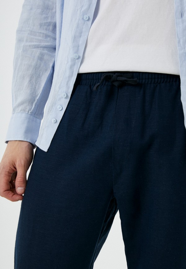 Mark Formelle Брюки - Льняная коллекция - фото 4