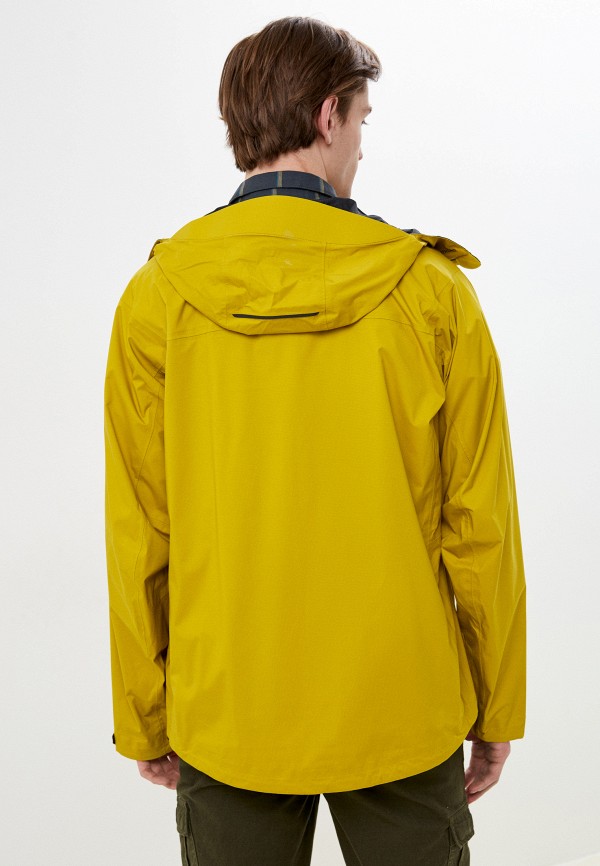 Ветровка Northland, цвет: желтый, MP002XM0V5V3 — купить в интернет ...
