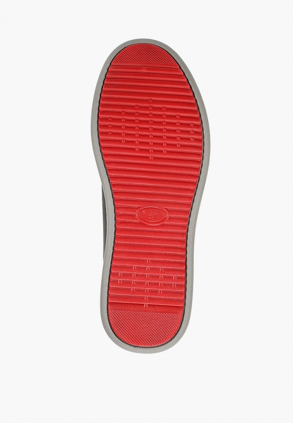 Thomas Munz Кеды - Полнота F (6) - фото 5