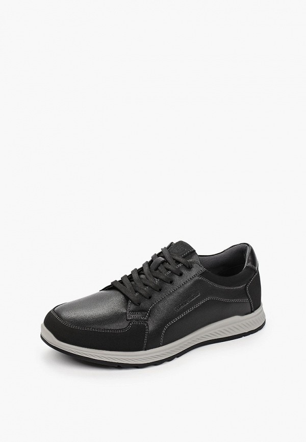 Thomas Munz Кеды - Полнота F (6) - фото 2