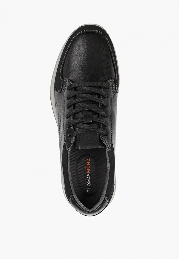 Thomas Munz Кеды - Полнота F (6) - фото 4