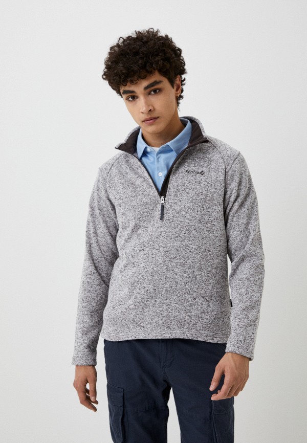 Red Fox Олимпийка - Aniak - фото 1