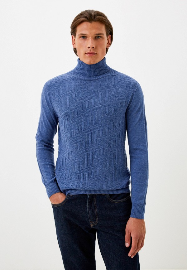 R&I Водолазка - фото 1