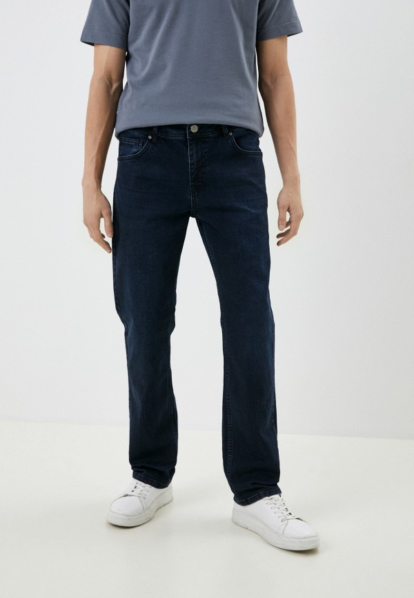 D&F Джинсы - фото 1