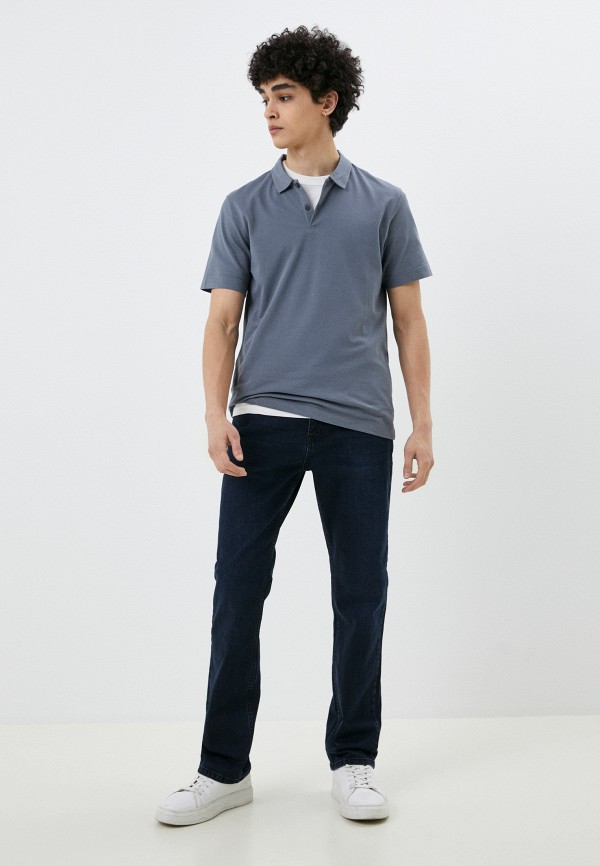 D&F Джинсы - фото 2