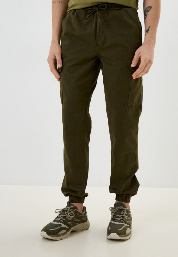 D&F Брюки - фото 1