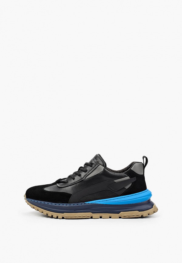 Abricot Кроссовки - фото 1