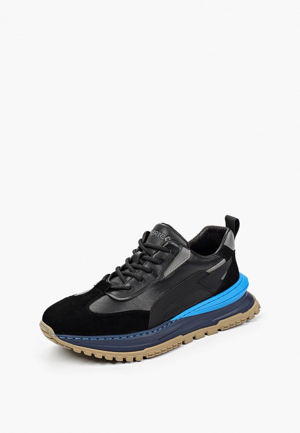 Abricot Кроссовки - фото 2