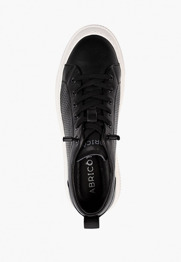 Abricot Кеды - фото 4