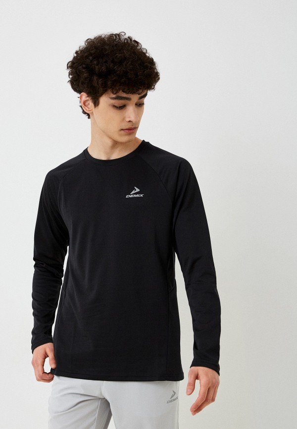Demix Лонгслив спортивный - фото 1
