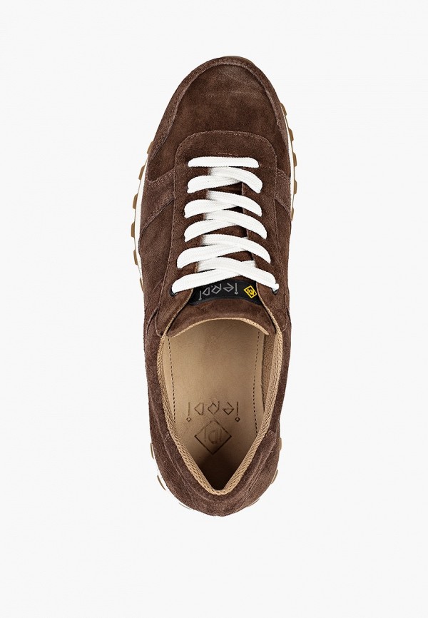 Ierdi Кроссовки - фото 4