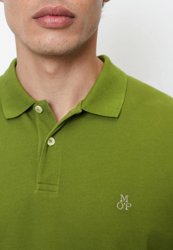 Marc O'Polo Поло - фото 4