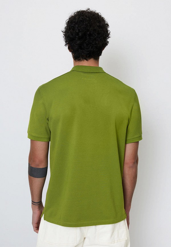 Marc O'Polo Поло - фото 2