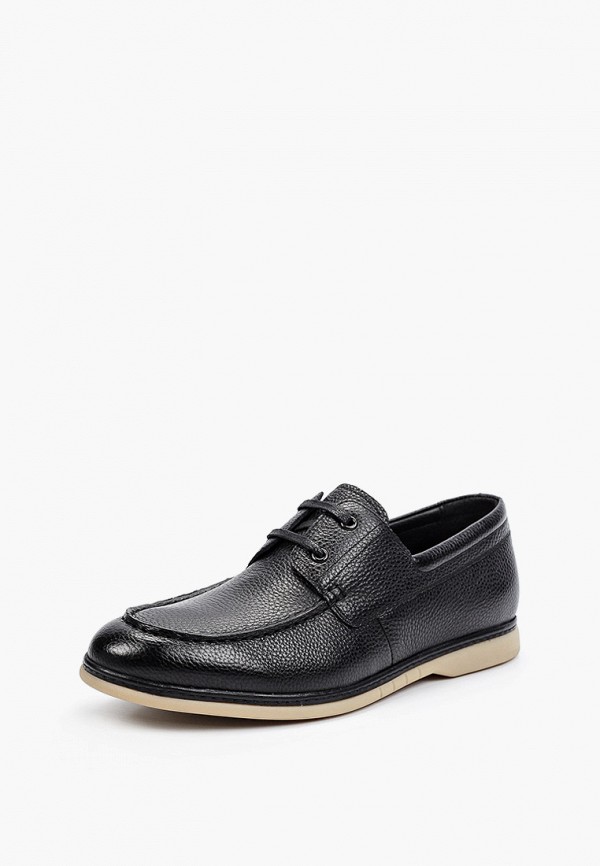 Abricot Топсайдеры - фото 2