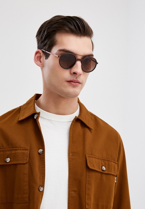 Ralf Ringer Очки солнцезащитные - с поляризационными линзами - фото 5