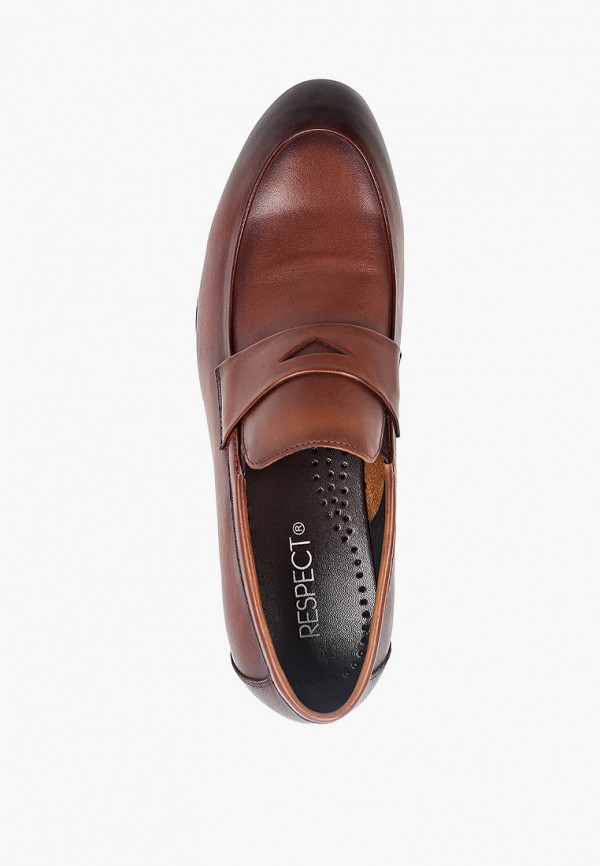 Respect Лоферы - фото 4