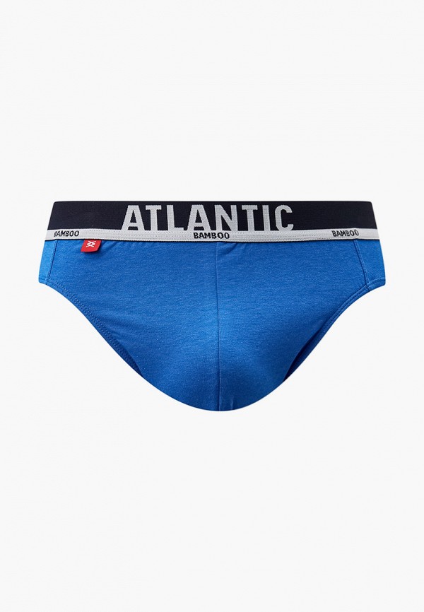Трусы Atlantic Fashion, цвет: синий, MP002XM0V6SU — купить в  интернет-магазине Lamoda