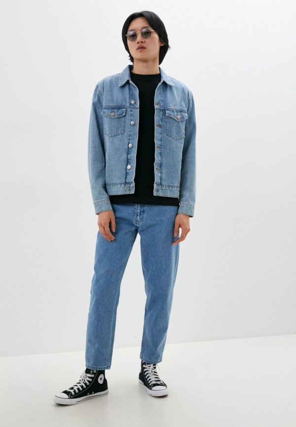 Harry Hatchet Джинсы - Aldan Carrot - фото 2