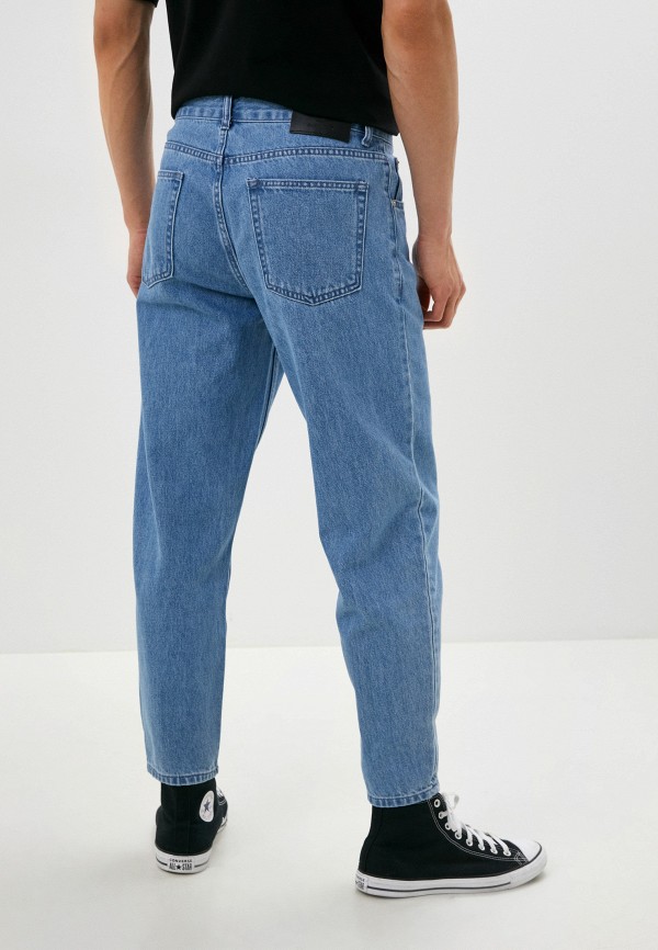 Harry Hatchet Джинсы - Aldan Carrot - фото 3