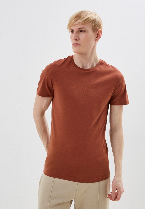 HENDERSON Футболка - фото 1