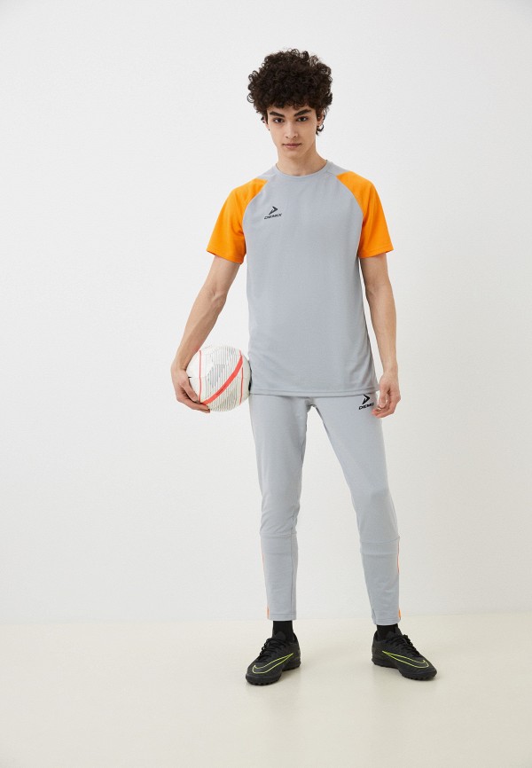 Demix Футболка спортивная - фото 2