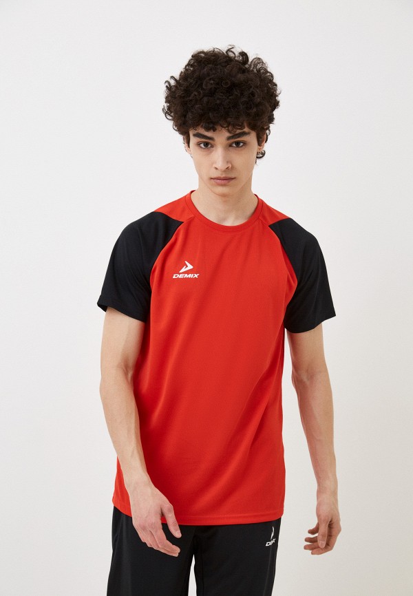 Demix Футболка спортивная - фото 1