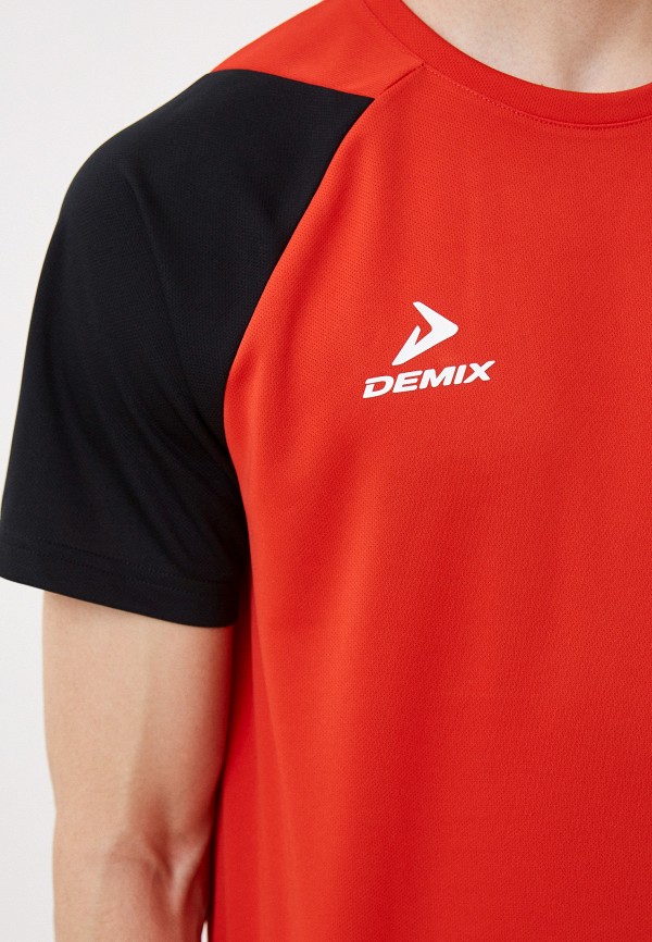 Demix Футболка спортивная - фото 4