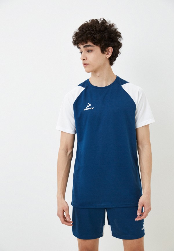 Demix Футболка спортивная - фото 1