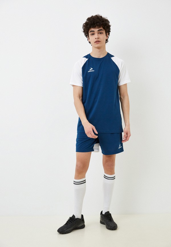 Demix Футболка спортивная - фото 2