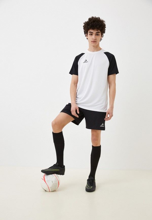 Demix Футболка спортивная - фото 2