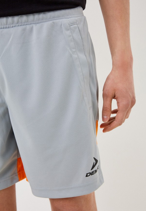 Demix Шорты спортивные - фото 4