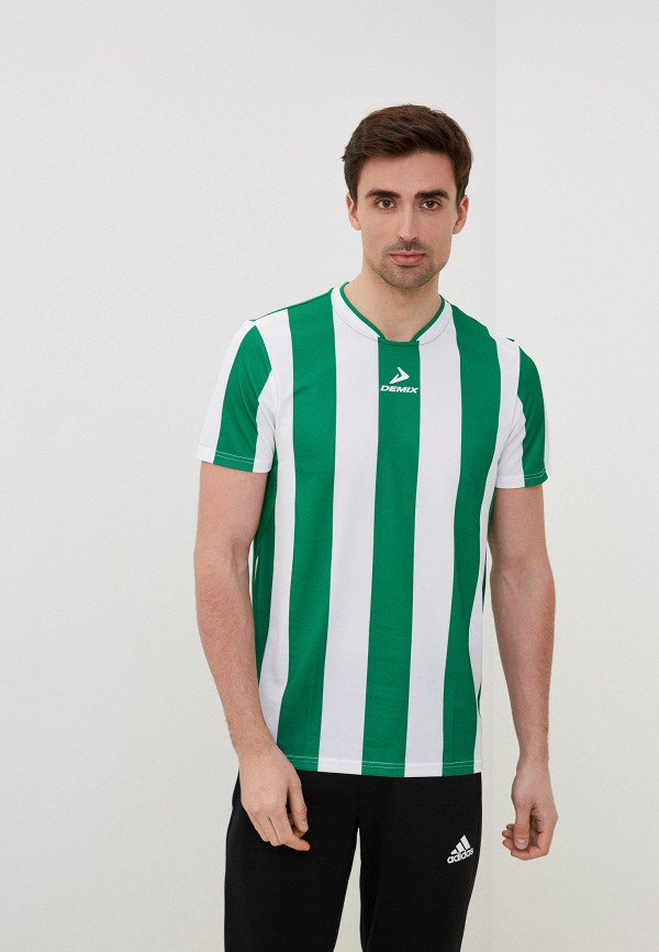 Demix Поло - фото 1