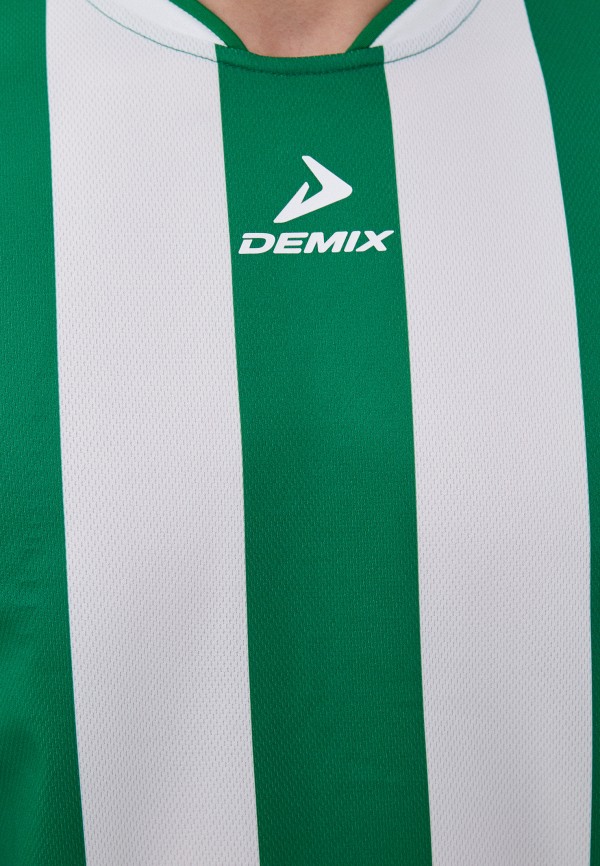 Demix Поло - фото 4