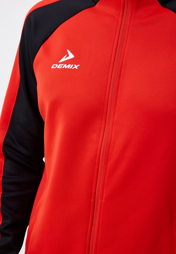 Demix Олимпийка - фото 4