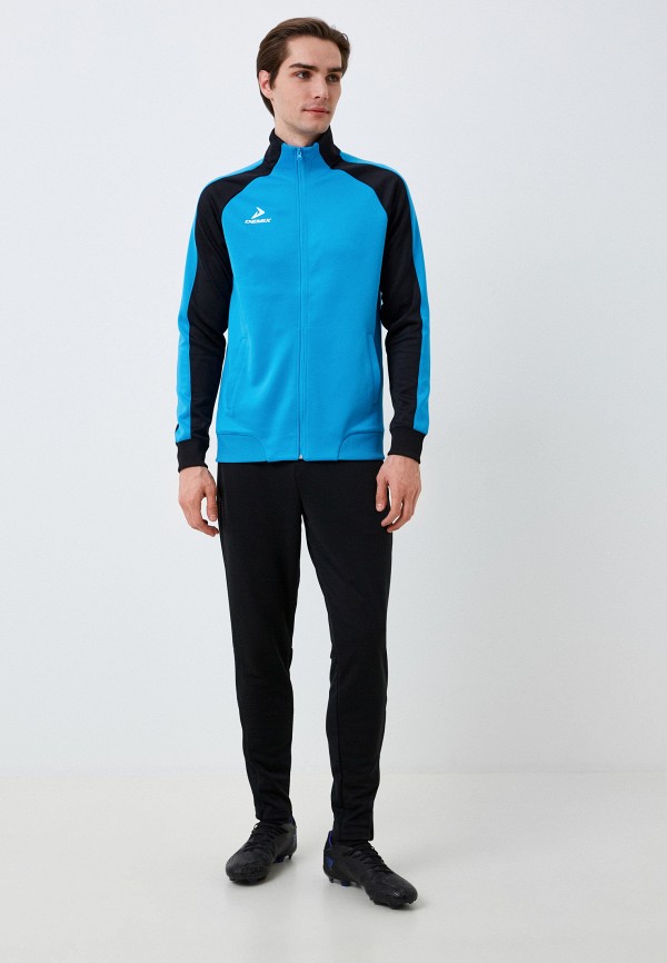 Demix Олимпийка - фото 2