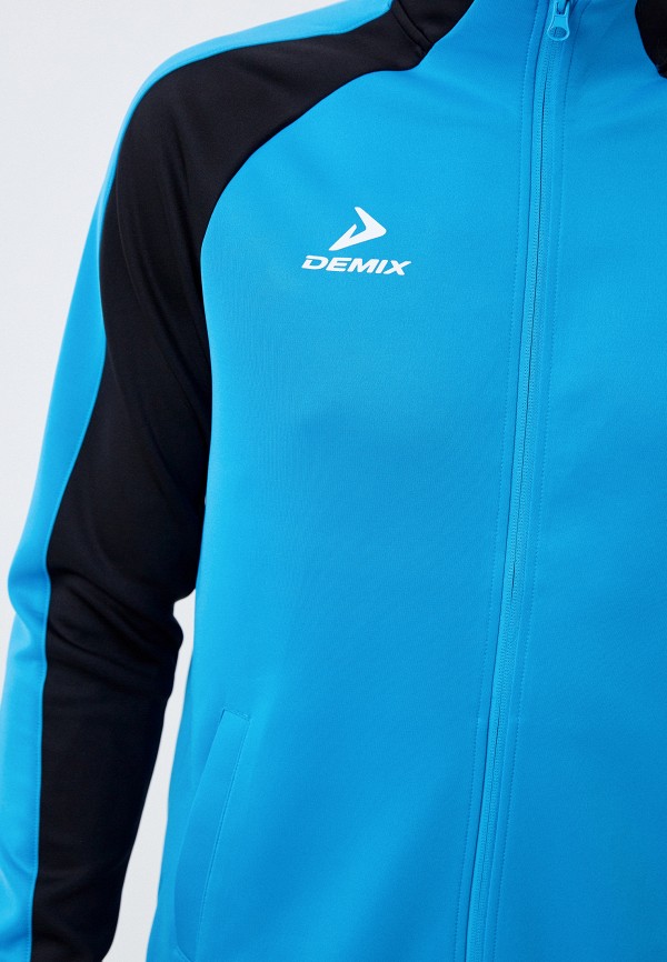 Demix Олимпийка - фото 4