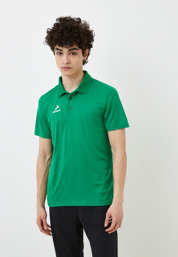 Demix Поло - фото 1