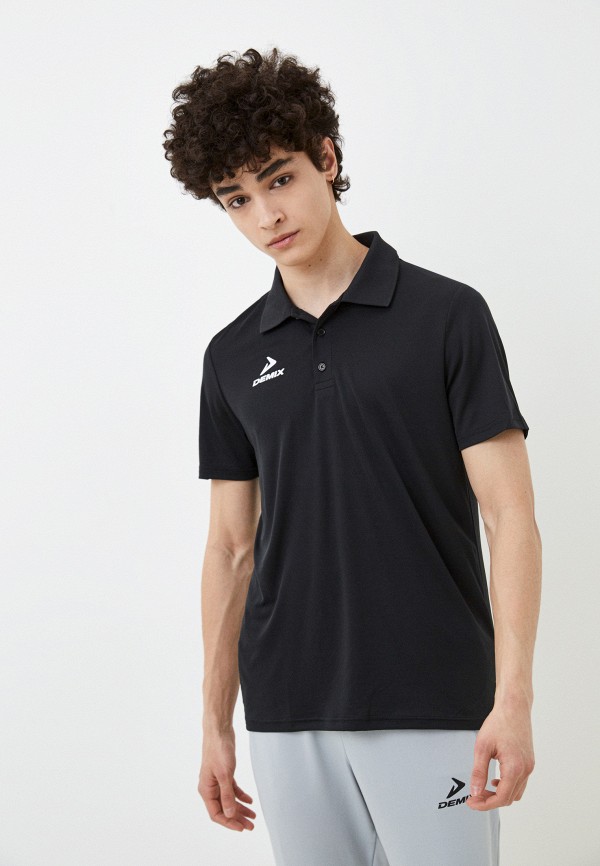Demix Поло - фото 1