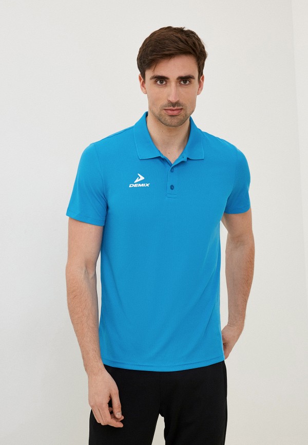 Demix Поло - фото 1