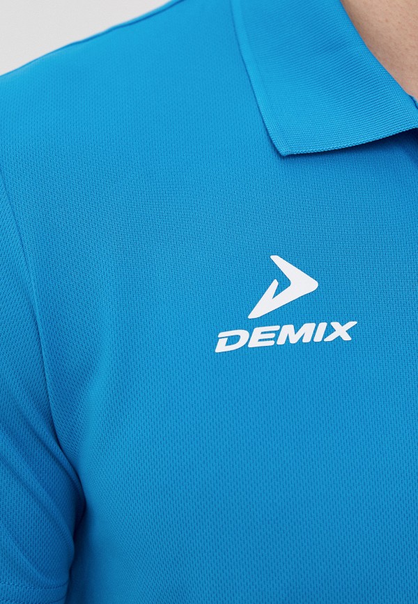 Demix Поло - фото 4