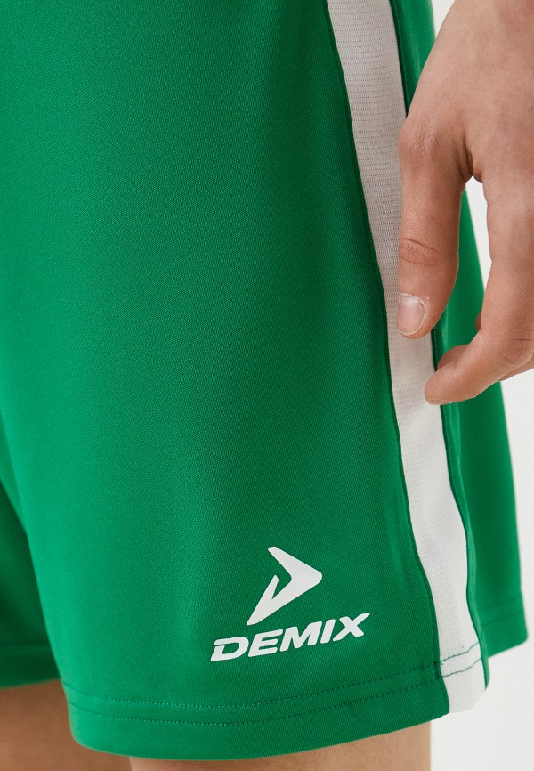 Demix Шорты спортивные - фото 4