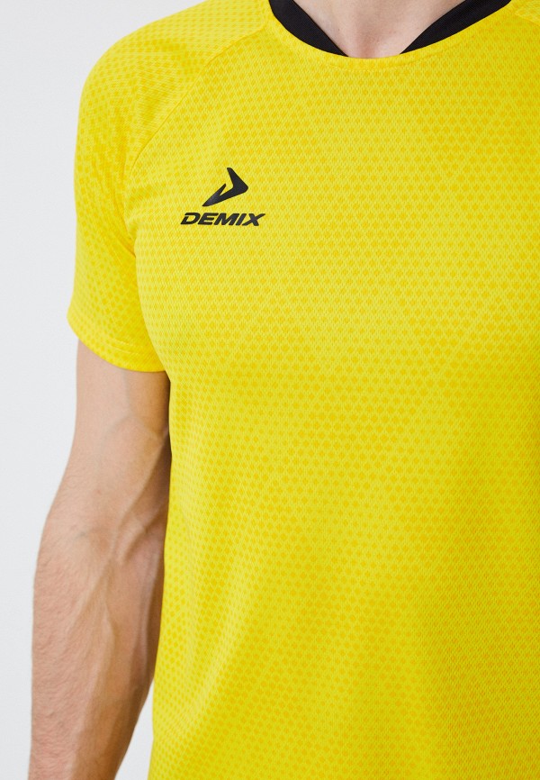 Demix Футболка спортивная - фото 4