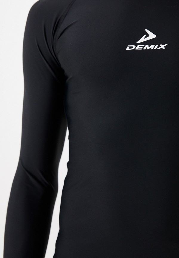Demix Лонгслив спортивный - фото 4