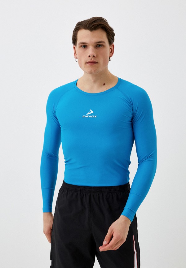 Demix Лонгслив спортивный - фото 1