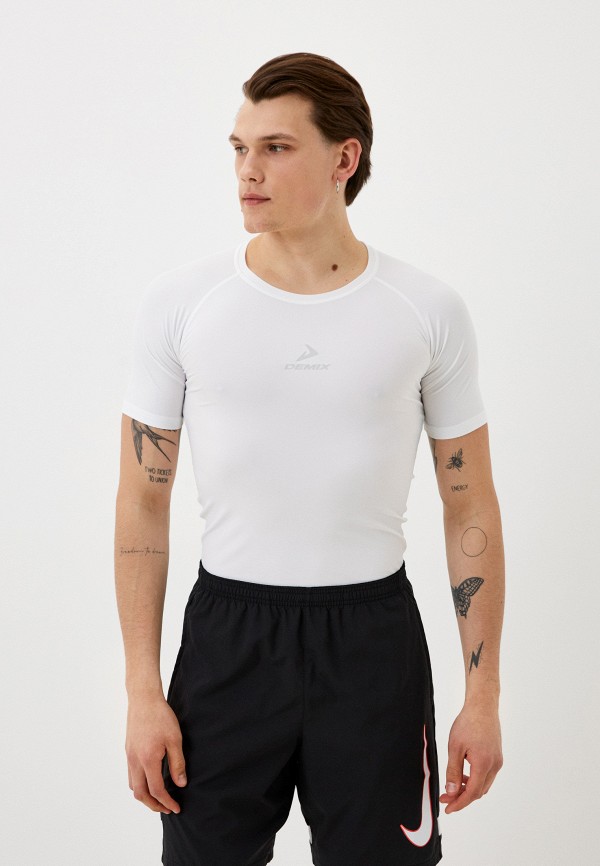 Demix Футболка спортивная - фото 1