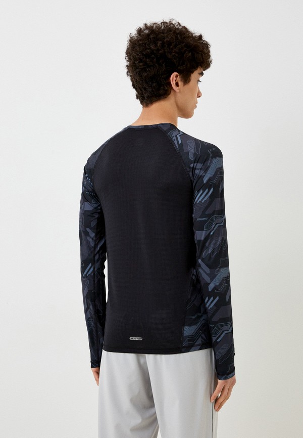 Demix Лонгслив спортивный - фото 3