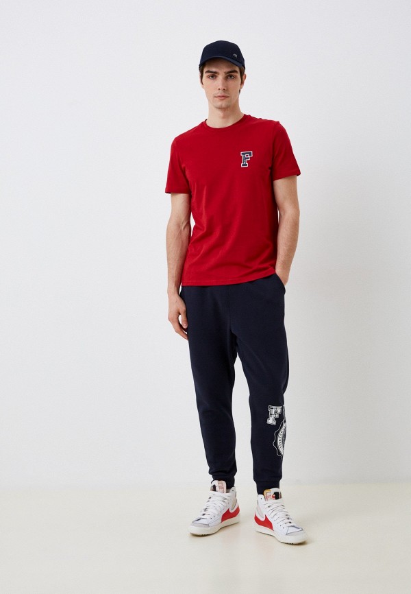 Бренд Fila Sport костюмы