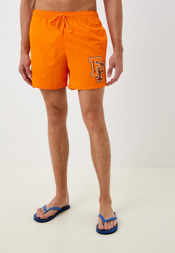 Fila Шорты для плавания - фото 1