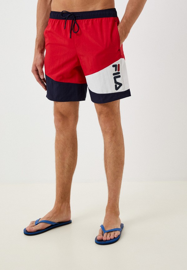 Fila Шорты для плавания - фото 1