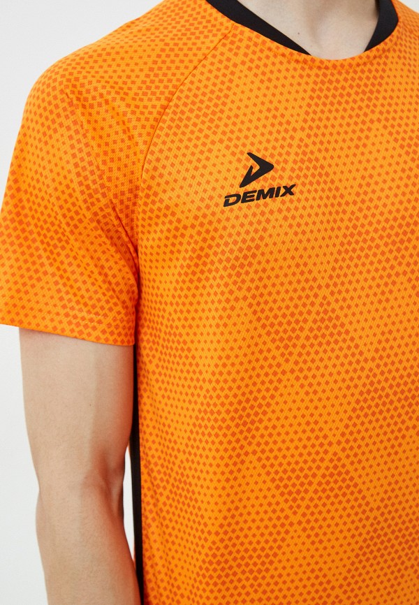 Demix Футболка спортивная - фото 4